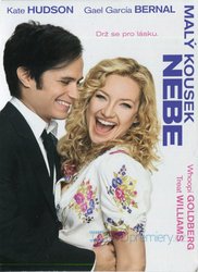 Malý kousek nebe (DVD)
