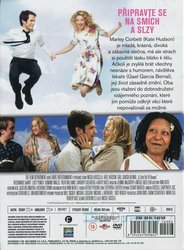 Malý kousek nebe (DVD)