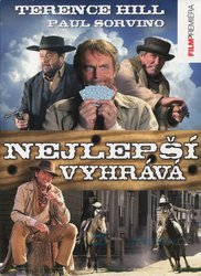 Nejlepší vyhrává (DVD)