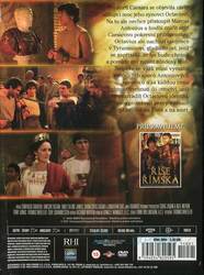 Říše římská 2 (DVD)