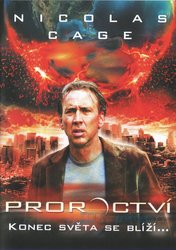 Proroctví (DVD)