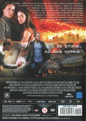 Proroctví (DVD)