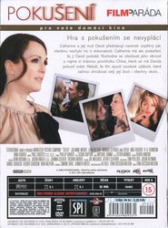 Pokušení (DVD)