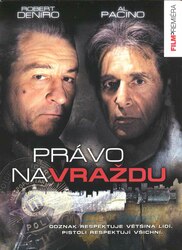 Právo na vraždu (DVD)