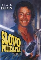 Slovo policajta (DVD)