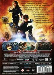 Spy Kids 4: Stroj času (DVD)