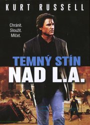 Temný stín nad LA (DVD)