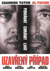 Uzavřený případ (DVD)