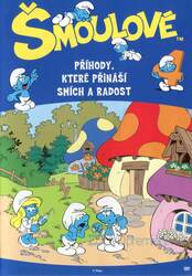 Šmoulové 04 (DVD)