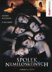 Spolek nemilosrdných (DVD)