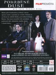 Pohřbené duše (DVD)