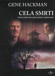 Cela smrti (DVD)