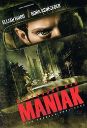 Maniak (2012) (DVD)