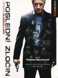 Poslední zločin (DVD)