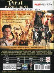 Pirát sedmi moří (DVD)