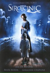Sirotčinec (DVD)