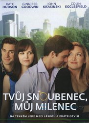 Tvůj snoubenec, můj milenec (DVD)