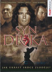 Syn draka (DVD)