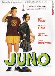 Juno (DVD)