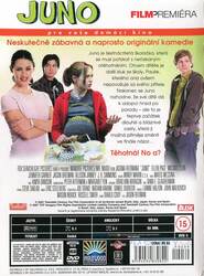 Juno (DVD)