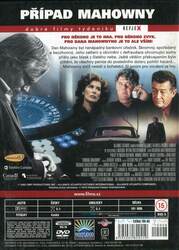 Případ Mahowny (DVD) - edice Film X
