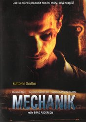 Mechanik (DVD)