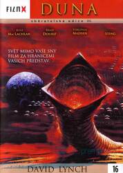 Duna (1984) (DVD) - edice Film X