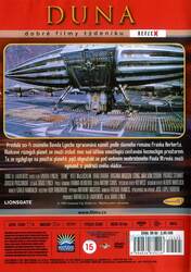 Duna (1984) (DVD) - edice Film X