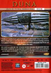 Duna (1984) (DVD) - edice Film X