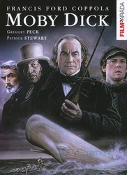 Moby Dick (DVD)