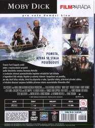 Moby Dick (DVD)