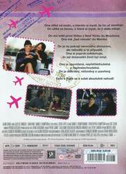 Láska po francouzsku (DVD)
