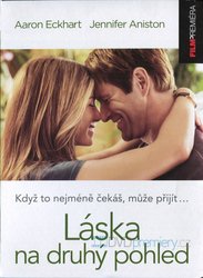 Láska na druhý pohled (DVD)