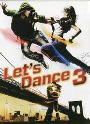 Let's Dance 3 (DVD)