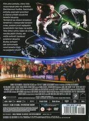 Let's Dance 3 (DVD)