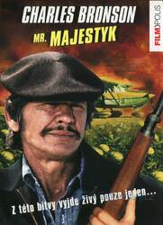 Mr. Majestyk (DVD)