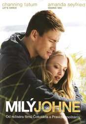 Milý Johne (DVD)