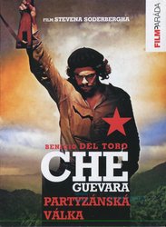 Che Guevara - Partyzánská válka (DVD)