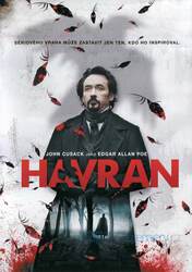 Havran (DVD)