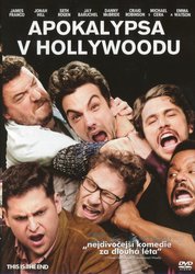 Apokalypsa v Hollywoodu (DVD)