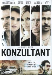 Konzultant (DVD)