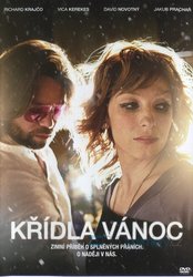 Křídla Vánoc (DVD)