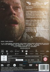 Křídla Vánoc (DVD)