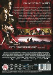 Byzantium: Upíří příběh (DVD)