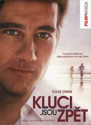 Kluci jsou zpět (DVD)