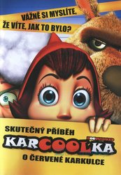 Karcoolka (DVD)