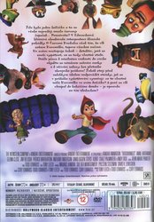 Karcoolka (DVD)