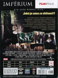 Impérium (DVD)