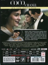 Coco Chanel (DVD)
