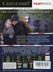 Černá smrt (DVD)